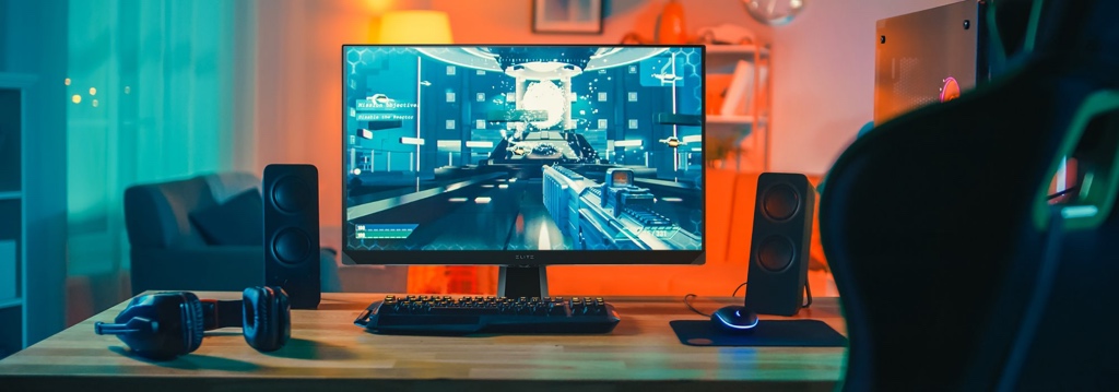 Ra mắt màn hình ViewSonic ELITE XG270Q chuyên gaming