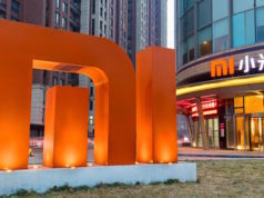 Xiaomi đứng top 3 thương hiệu điện thoại hàng đầu tại Việt Nam