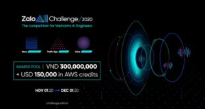 Zalo AI Challenge 2020: Nỗ lực đưa Trí tuệ Nhân tạo vào thực tế cuộc sống