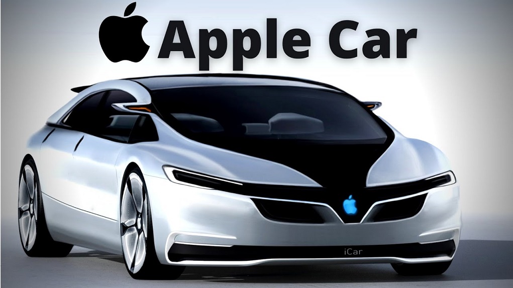 Reuters: Apple Car sẽ được sản xuất từ năm 2024 với công nghệ pin đột phá