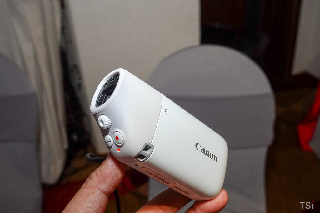 Canon ra mắt loạt máy in G Series và máy in ảnh chuyên nghiệp