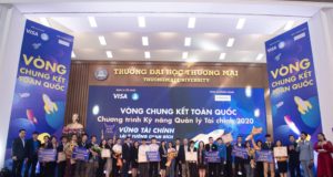 Đêm Chung kết Chương trình Kỹ năng Quản lý Tài chính 2020