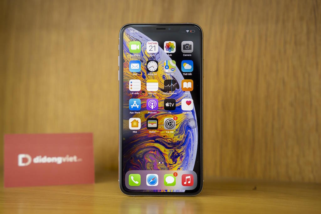 Giá iPhone X Series đã thay đổi như thế nào sau 2 năm?