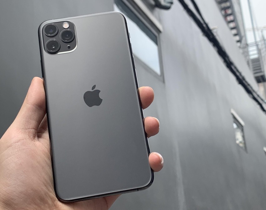 Giá iPhone cũ giảm nhẹ sau thời điểm iPhone 12 ra mắt