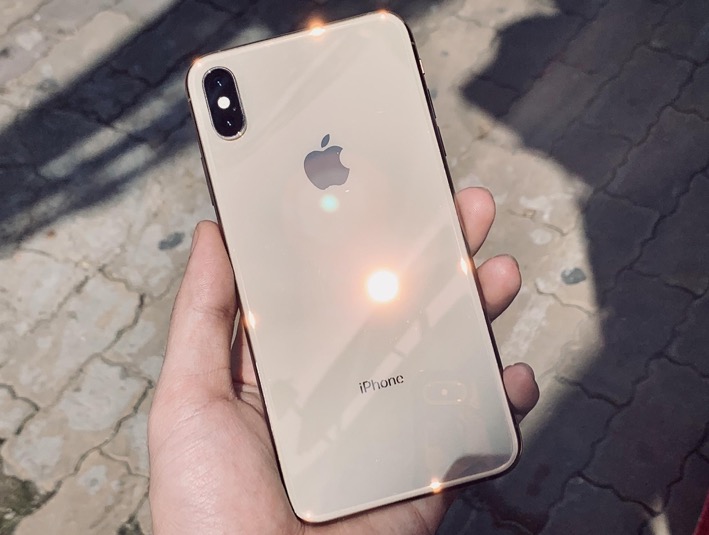 Giá iPhone cũ giảm nhẹ sau thời điểm iPhone 12 ra mắt