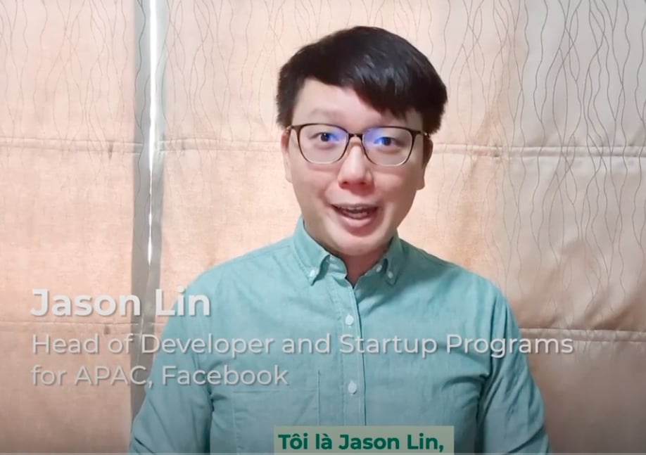 Facebook tổng kết chương trình Developer Circles Vietnam Innovation Challenge