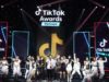 Sự kiện TikTok Awards Việt Nam 2020 chính thức khép lại