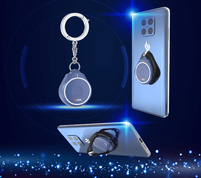 Khóa xác thực VinCSS FIDO2 Fingerprint ra mắt thị trường năm 2021