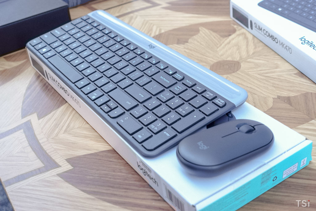 Logitech lên kệ những phụ kiện cho hệ sinh thái Apple