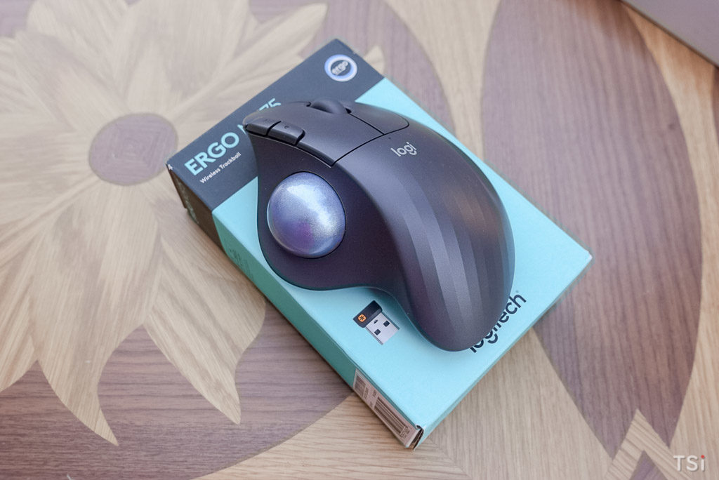 Logitech lên kệ những phụ kiện cho hệ sinh thái Apple