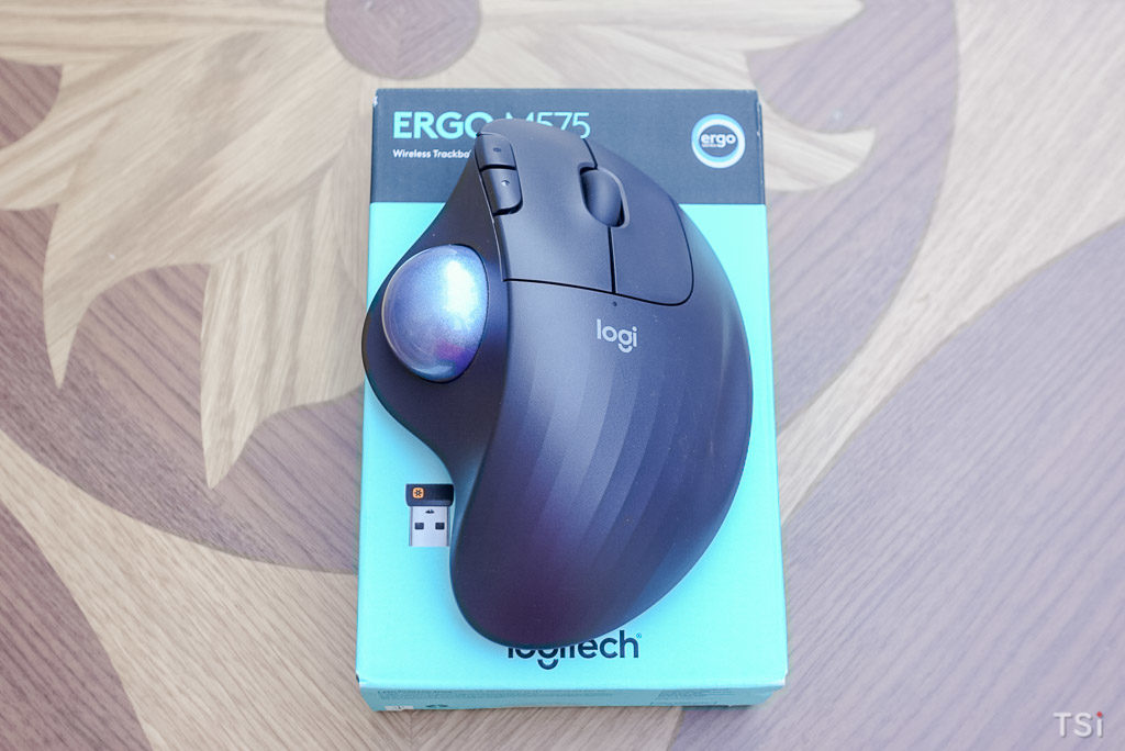 Logitech lên kệ những phụ kiện cho hệ sinh thái Apple