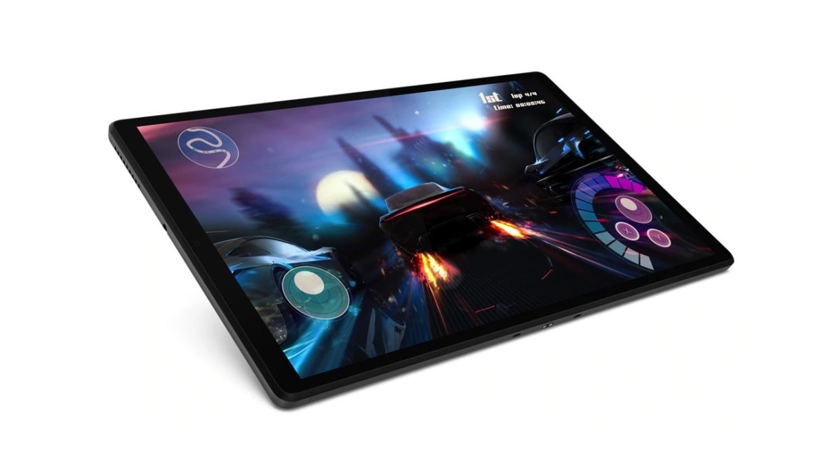 Ra mắt máy tính bảng Lenovo Tab M10 HD Gen 2 và Tab M10 FHD Plus