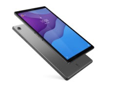 Ra mắt máy tính bảng Lenovo Tab M10 HD Gen 2 và Tab M10 FHD Plus