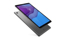 Ra mắt máy tính bảng Lenovo Tab M10 HD Gen 2 và Tab M10 FHD Plus