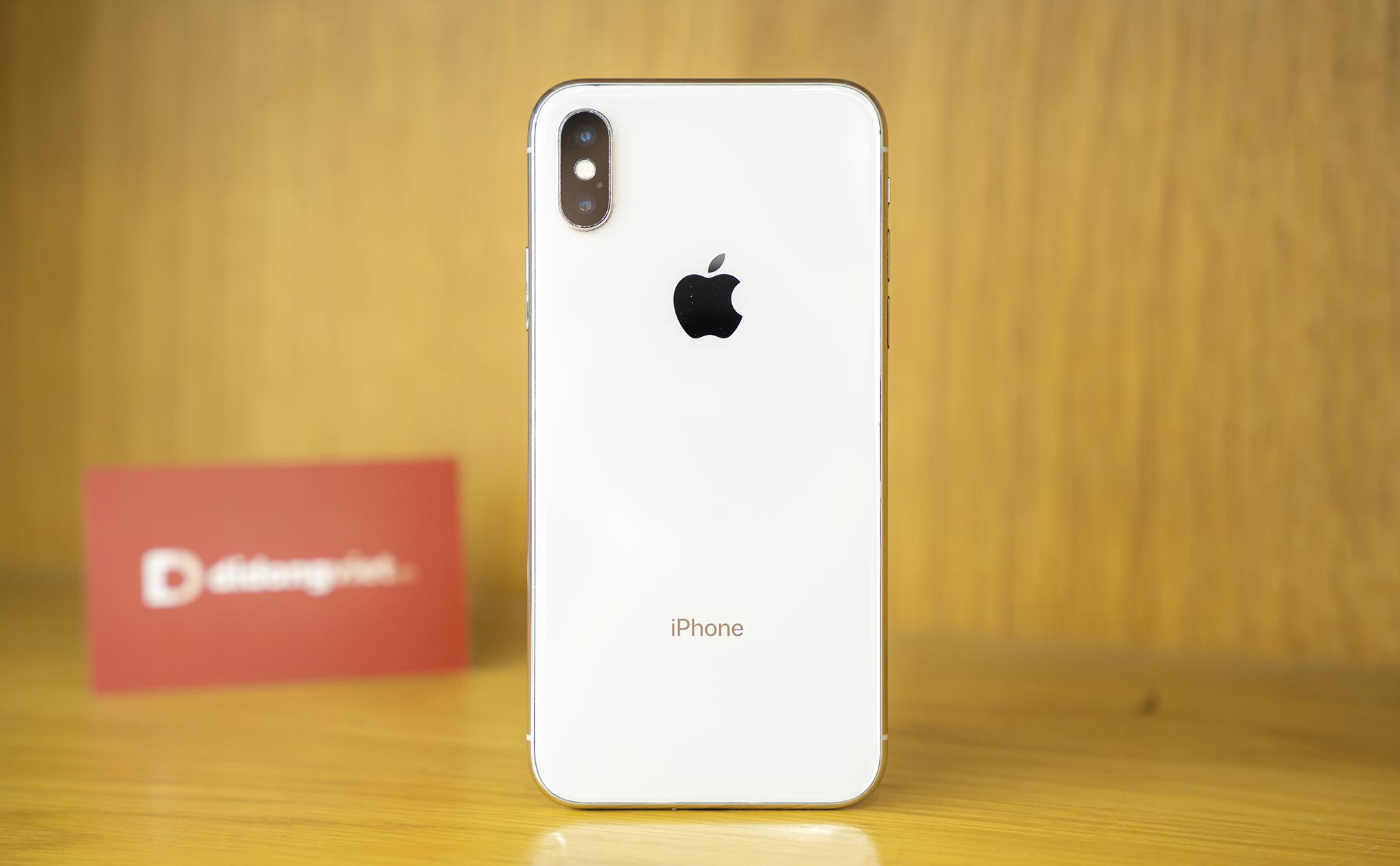 Người dùng chờ Tết để mua iPhone giá tốt