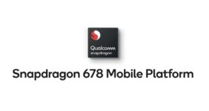 Qualcomm ra mắt nền tảng di động Snapdragon 678