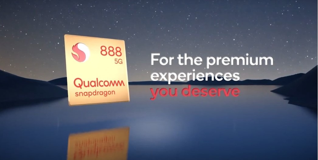 Qualcomm ra mắt Snapdragon 888 tại sự kiện Snapdragon Tech Summit Digital 2020