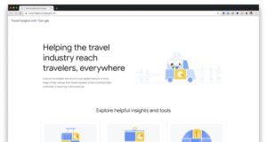 Google ra mắt công cụ hỗ trợ phục hồi ngành du lịch Việt Nam