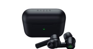 Ra mắt tai nghe Razer Hammerhead True Wireless Pro