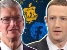 Tim Cook đáp trả công kích của Facebook