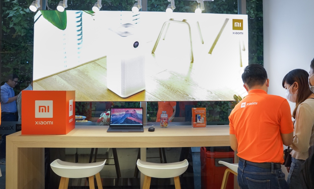 Xiaomi có Trung tâm Bảo hành đầu tiên tại Việt Nam