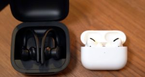 Cách tự động chuyển kết nối AirPods hoặc tai nghe Beats giữa các thiết bị Apple