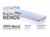 OPPO Reno5 lộ diện, Việt Nam sẽ là nước đầu tiên ra mắt tại Đông Nam Á