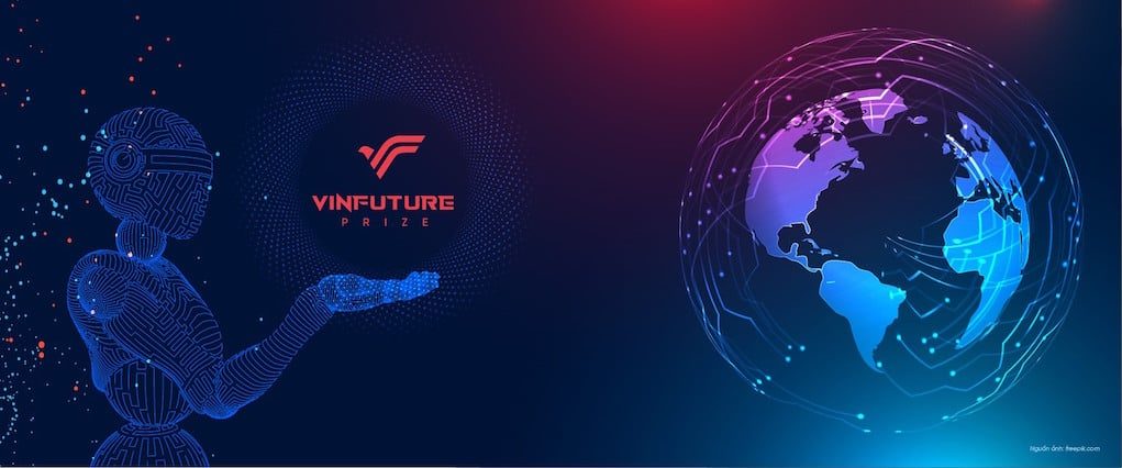 Vingroup công bố ra mắt giải thưởng toàn cầu VinFuture