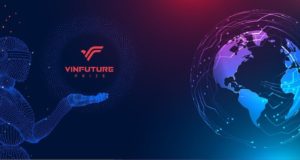 Vingroup công bố ra mắt giải thưởng toàn cầu VinFuture