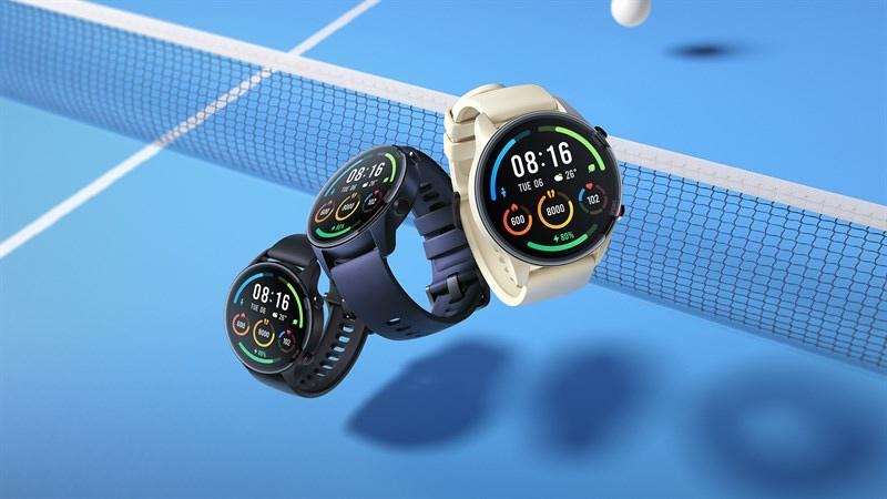 Xiaomi Redmi 9T, Mi Watch và Mi Watch Lite ra mắt tại Việt Nam