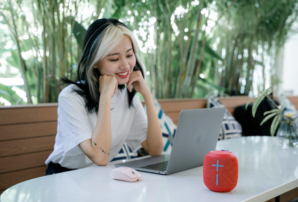 Logitech gợi ý 3 hộp quà công nghệ cho mùa Tết và Valentine 2021