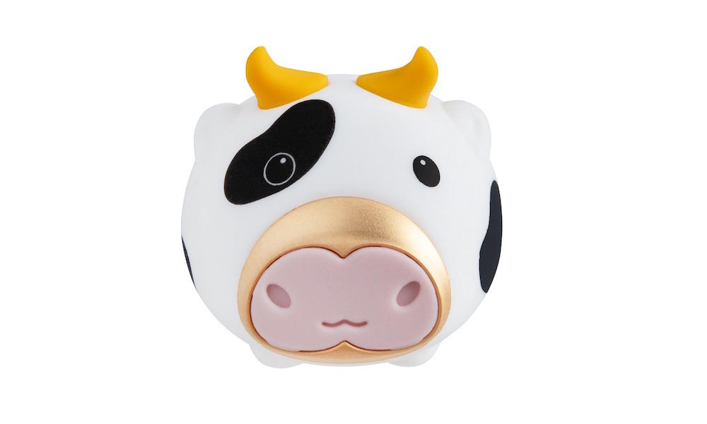 Kingston giới thiệu USB Mini Cow phiên bản giới hạn 2021 tại Việt Nam