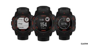 Garmin ra mắt đồng hồ thông minh Instinct phiên bản Esports