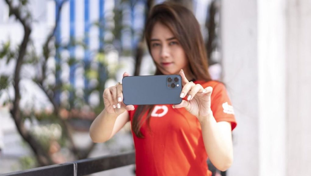 Bảng giá iPhone ngày 29/01 - iPhone 12 Pro Max giảm 5,4 triệu, iPhone Xs chỉ còn 10,59 triệu