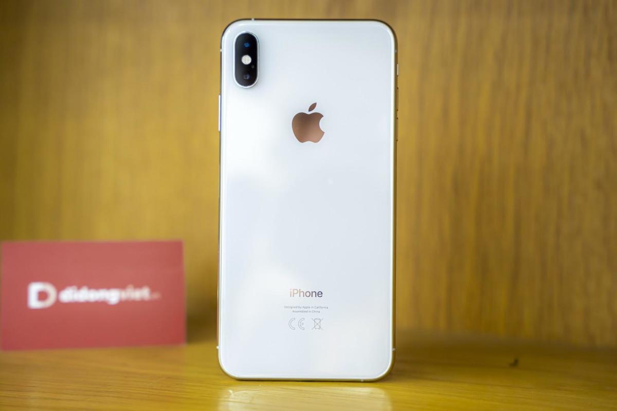 Bảng giá iPhone ngày 29/01 - iPhone 12 Pro Max giảm 5,4 triệu, iPhone Xs chỉ còn 10,59 triệu