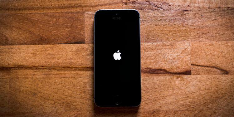 8 bước khắc phục lỗi iPhone tự khởi động lại