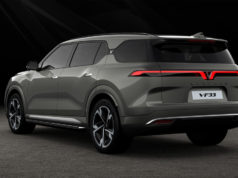 VinFast công bố 3 dòng xe SUV điện thông minh hỗ trợ tự lái