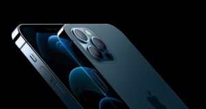 Apple đạt doanh thu kỷ lục trong quý 4/2020: doanh thu 114 tỷ USD, hơn 1 tỷ người dùng iPhone