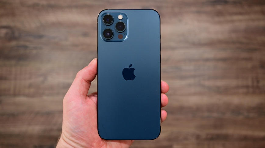 Apple đạt doanh thu kỷ lục trong quý 4/2020: doanh thu 114 tỷ USD, hơn 1 tỷ người dùng iPhone