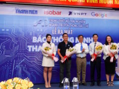 Báo Thanh Niên ra mắt trải nghiệm tương tác dựa trên AI hoàn toàn mới