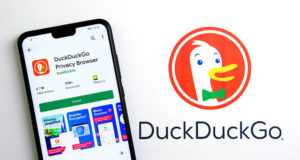 DuckDuckGo đạt kỷ lục 100 triệu lượt tìm kiếm mỗi ngày