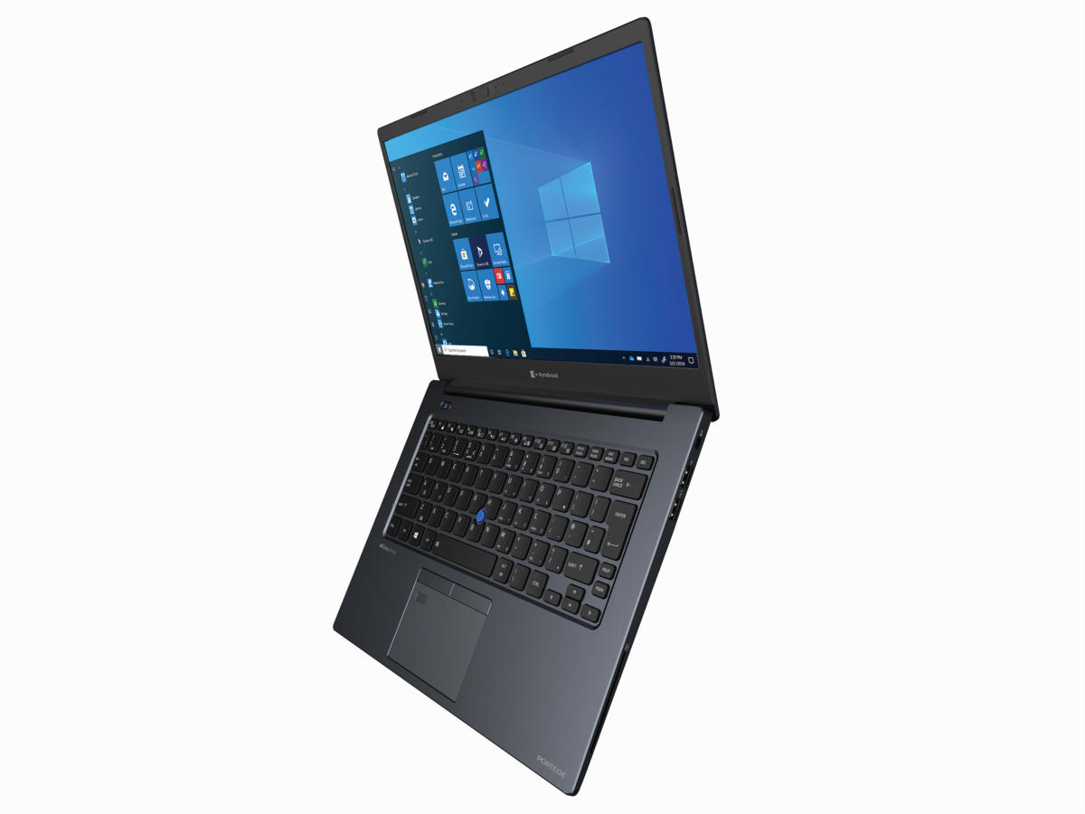 Dynabook Portégé X40-J 