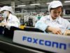 Foxconn sẽ xây dựng nhà máy 270 triệu USD tại Việt Nam, chuyên sản xuất MacBook vài iPad