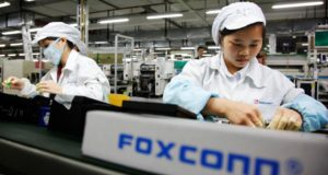 Foxconn sẽ xây dựng nhà máy 270 triệu USD tại Việt Nam, chuyên sản xuất MacBook vài iPad