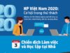 HP Việt Nam năm 2020: Một năm đầy cơ hội giữa những gián đoạn