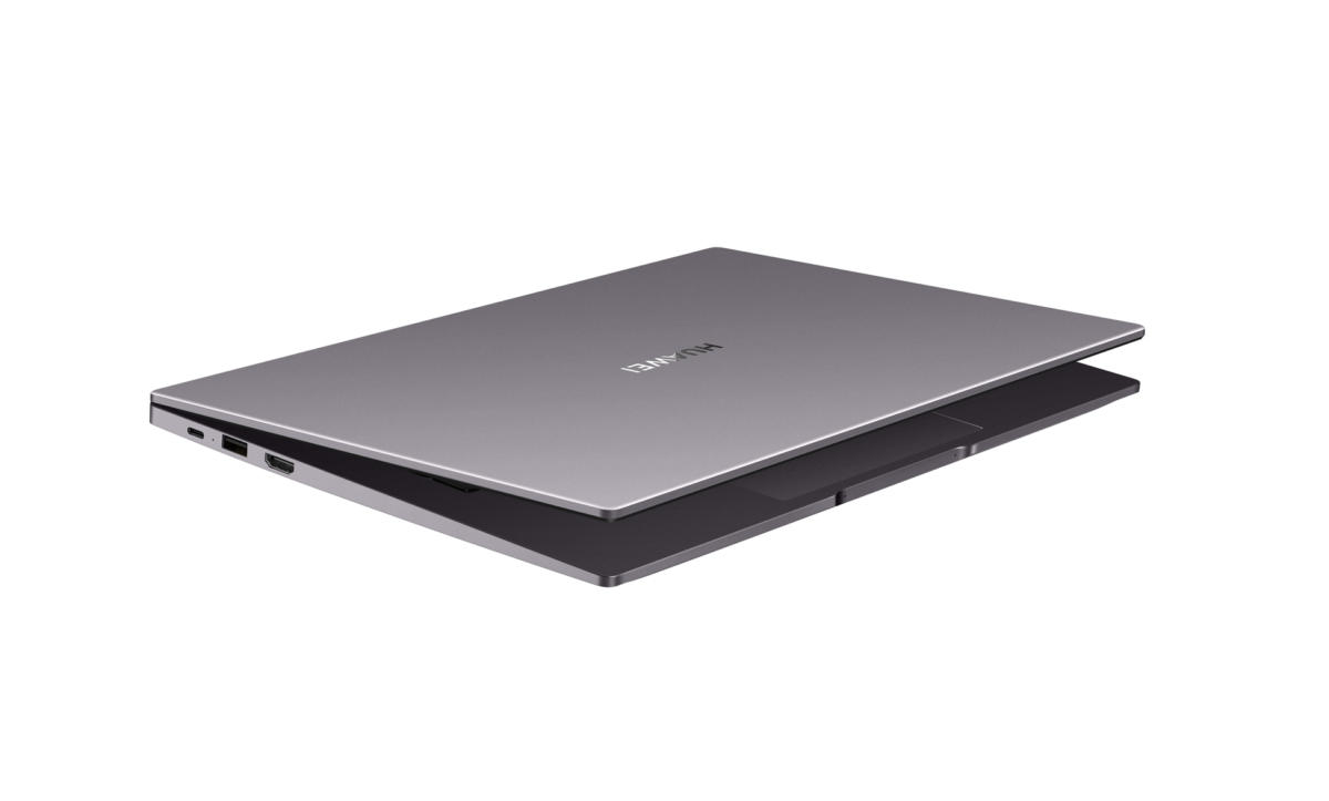 Huawei ra mắt MateBook D 14, giá 15,9 triệu đồng