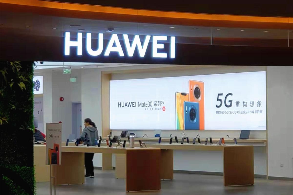 Huawei đang định bán hai thương hiệu P và Mate Series, ngừng kinh doanh smartphone cao cấp?