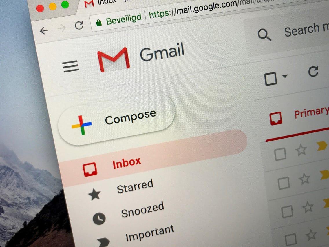 Vì sao bạn không nên lưu trữ toàn bộ email mà cần phải xóa bớt chúng?