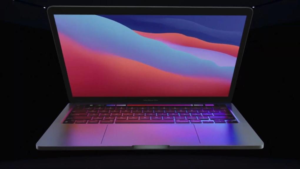 MacBook Pro 2021 sẽ loại bỏ thanh Touch Bar và có thêm nhiều thay đổi