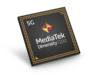 MediaTek ra mắt SoC 5G cao cấp 6nm Dimensity 1200 cho trải nghiệm 5G mạnh mẽ